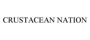 CRUSTACEAN NATION