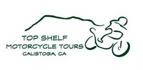 TOP SHELF MOTORCYCLE TOURS