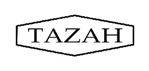 TAZAH