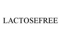 LACTOSEFREE