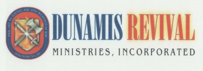 DUNAMIS REVIVAL MINISTRIES, INCORPORATED
