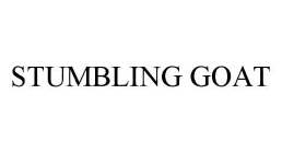 STUMBLING GOAT