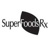 SUPER FOODS RX