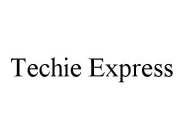 TECHIE EXPRESS