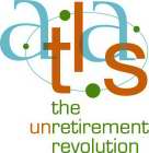 ATLAS THE UNRETIREMENT REVOLUTION