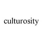 CULTUROSITY