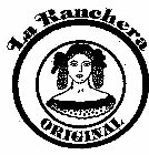 LA RANCHERA ORIGINAL