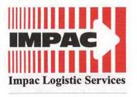 IMPAC IMPAC LOGISTIC SERVICES