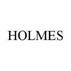 HOLMES