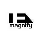 MAGNIFY