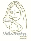 MAMTA MATERNITY BY NIRALI DESIGNS