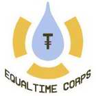 T EQUALTIME CORPS