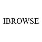 IBROWSE