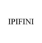 IPIFINI