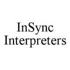 INSYNC INTERPRETERS