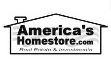 AMERICA'S HOMESTORE.COM REAL ESTATE & INVESTMENTS