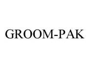 GROOM-PAK