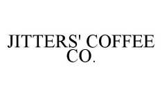 JITTERS' COFFEE CO.