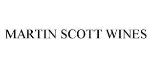 MARTIN SCOTT WINES