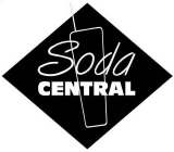 SODA CENTRAL