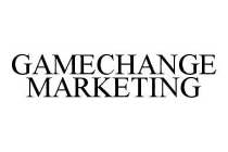 GAMECHANGE MARKETING