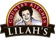 LILAH'S COUNTRY KITCHEN