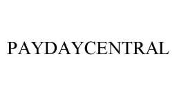 PAYDAYCENTRAL