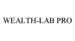 WEALTH-LAB PRO