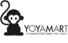 YOYAMART 15 GANSEVOORT STREET, NYC 10014