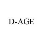 D-AGE