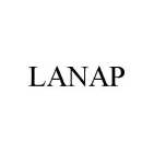 LANAP