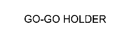 GO-GO HOLDER