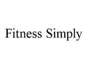 FITNESS SIMPLY