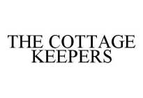 THE COTTAGE KEEPERS