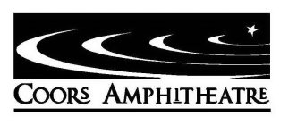 COORS AMPHITHEATRE