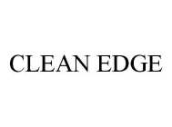 CLEAN EDGE