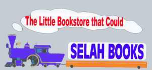 THE LITTLE BOOKSTORE THAT COULD SELAH BOOKS