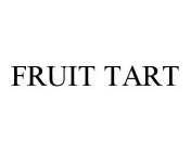 FRUIT TART