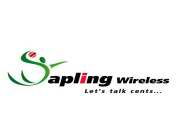 SAPLING WIRELESS LET'S TALK CENTS...