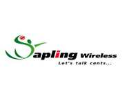 SAPLING WIRELESS LET'S TALK CENTS...