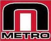 M METRO