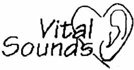 VITAL SOUNDS