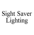 SIGHT SAVER LIGHTING
