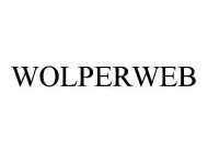 WOLPERWEB