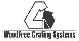 C WOODFREE CRATING SYSTEMS