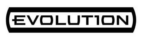 EVOLUTION
