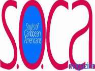 S.O.C.A. MAGAZINE SOULS OF CARIBBEAN AMERICANS