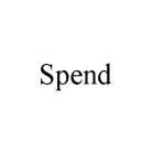 SPEND