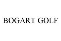 BOGART GOLF