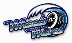 WHEELS -N- WAVES